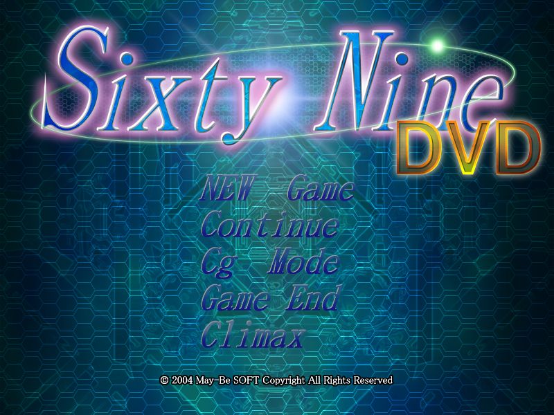 Sixty-Nine page 3 full