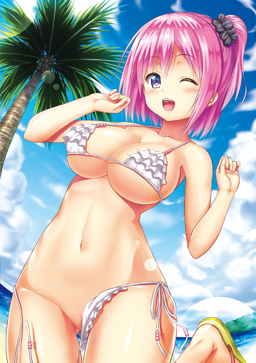 Artist Gallery: Uehiro page 4 full