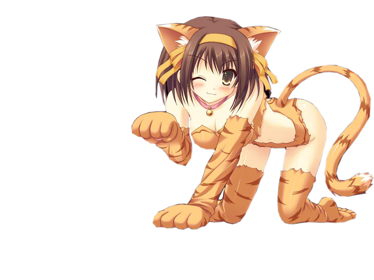 Artist Gallery: Uehiro page 7 full