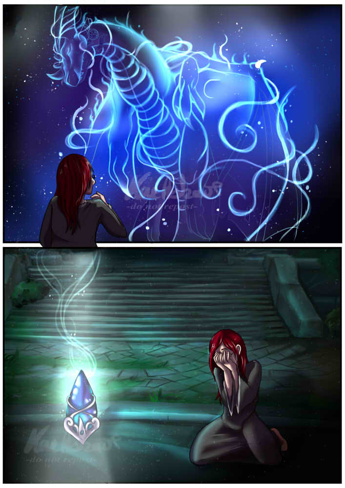 The Fate of Val'shara page 2 full