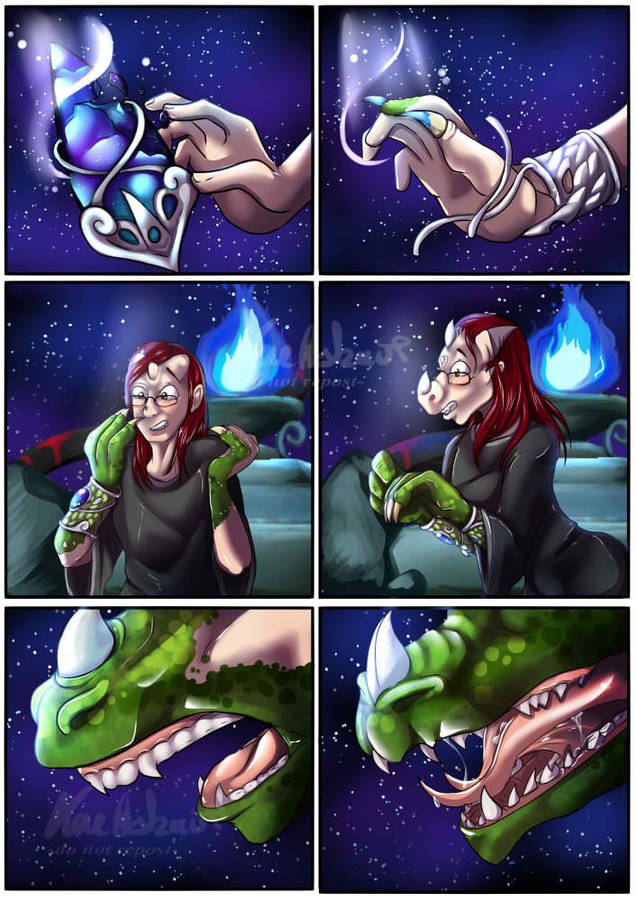 The Fate of Val'shara page 3 full