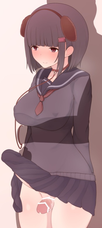 Shirase Wan cover