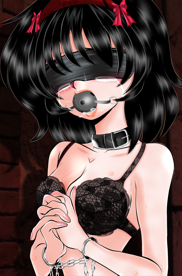 奴隷少女・菘と純 page 2 full