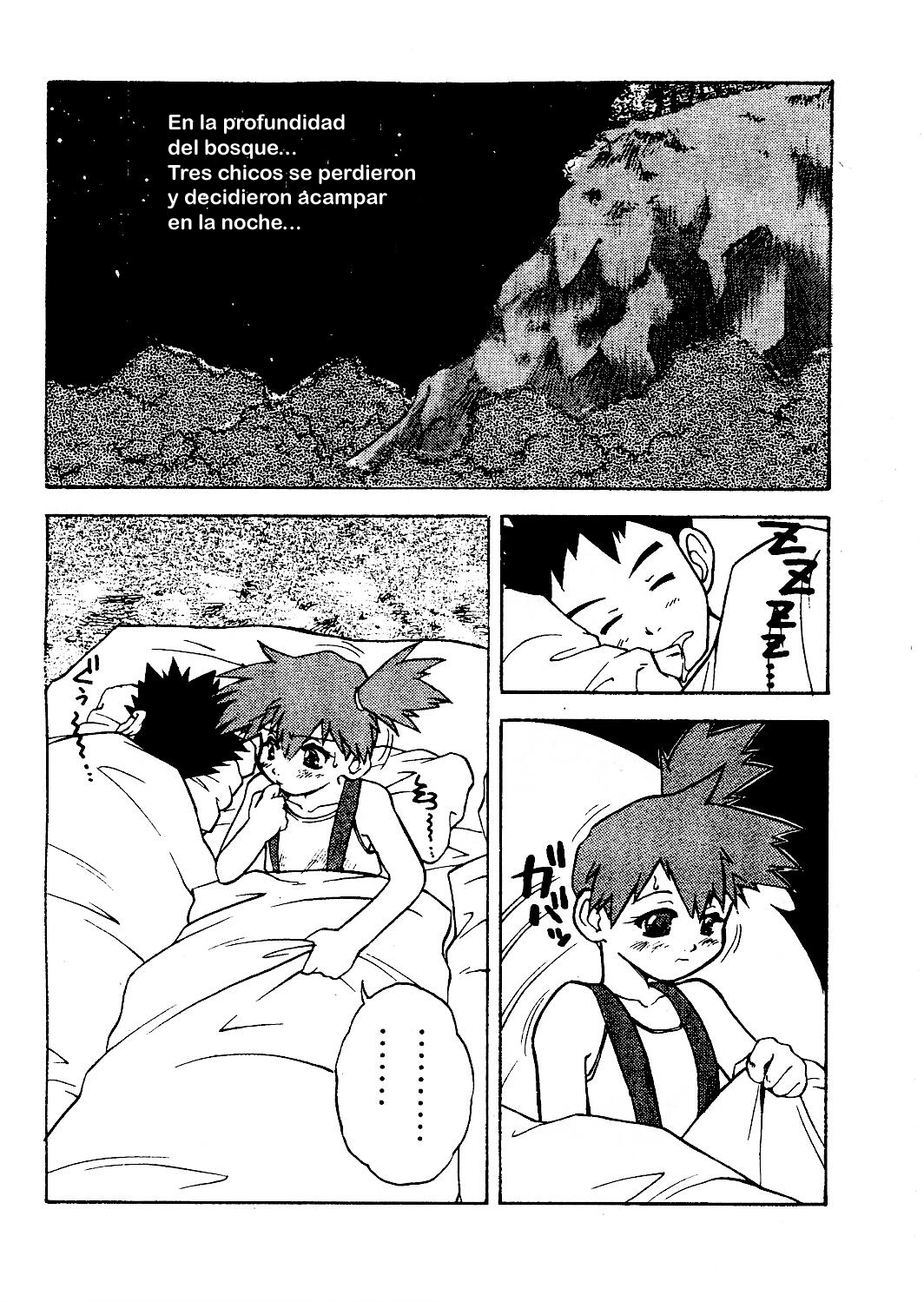 Spread page 4 full