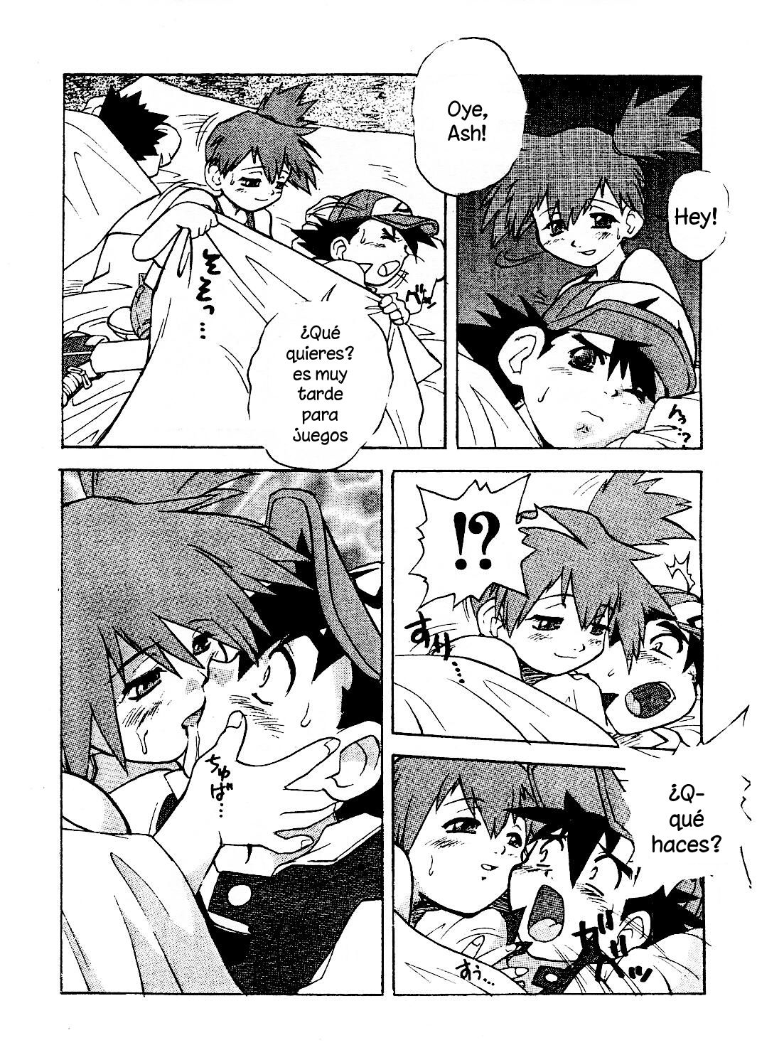 Spread page 5 full
