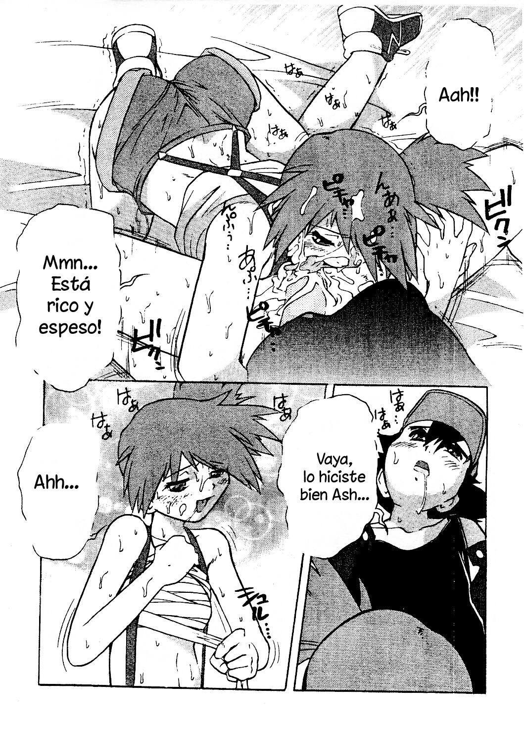 Spread page 9 full