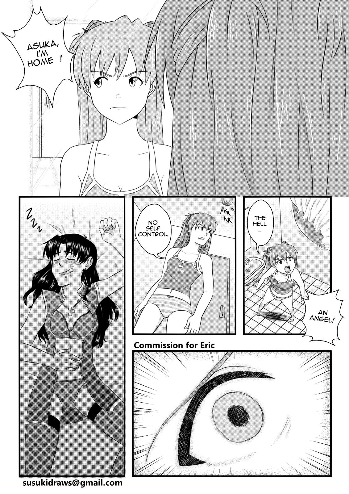 Angel Attack page 2 full