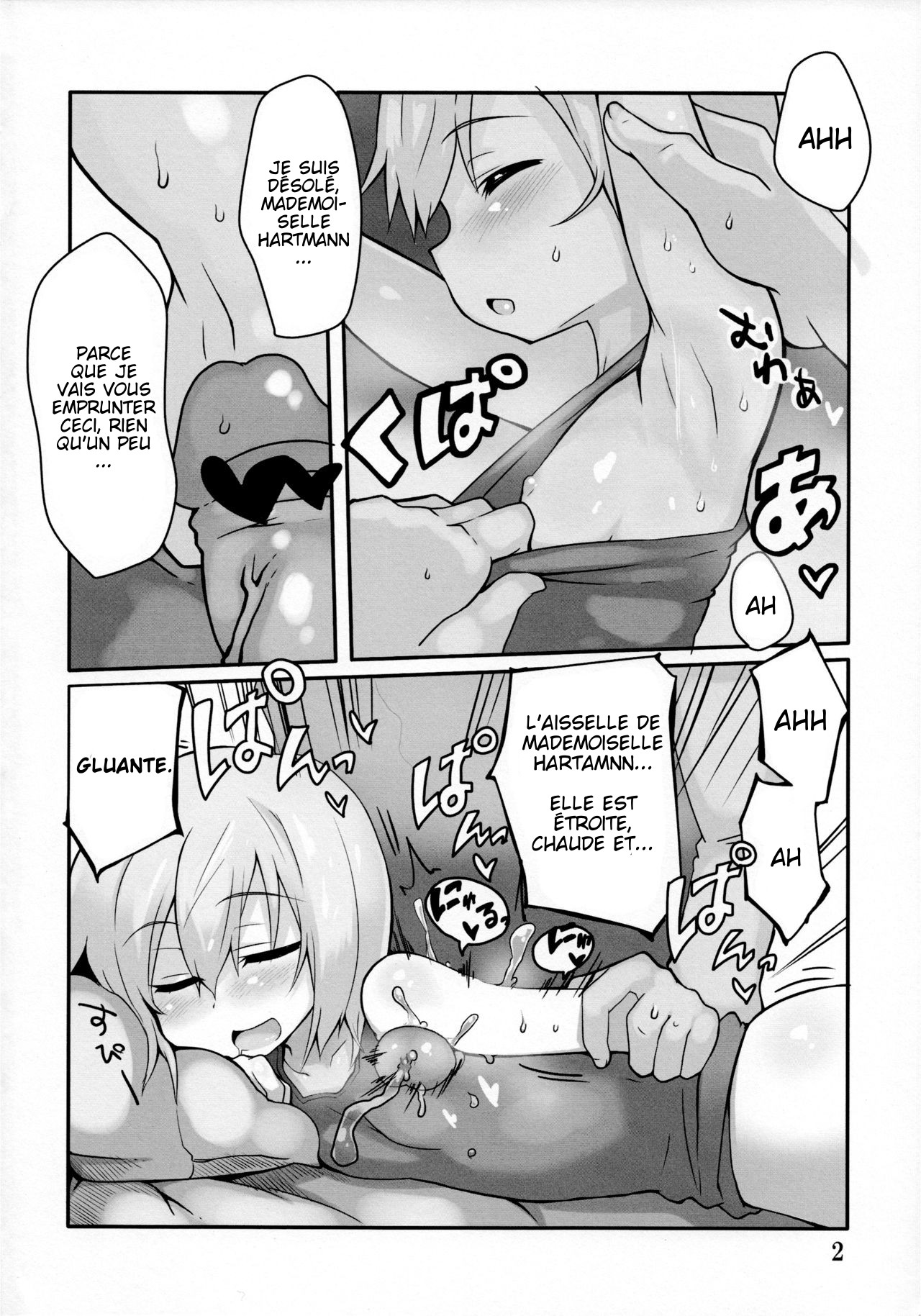 LAST SHOT page 3 full