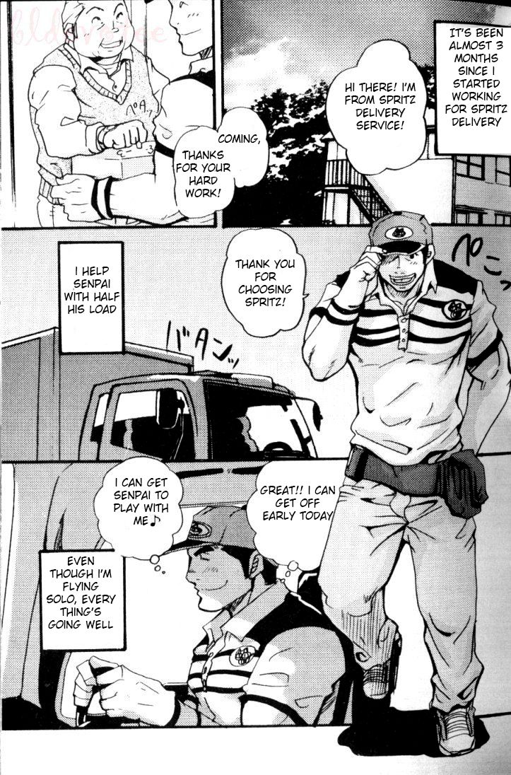 Spritz Delivery 2 page 4 full