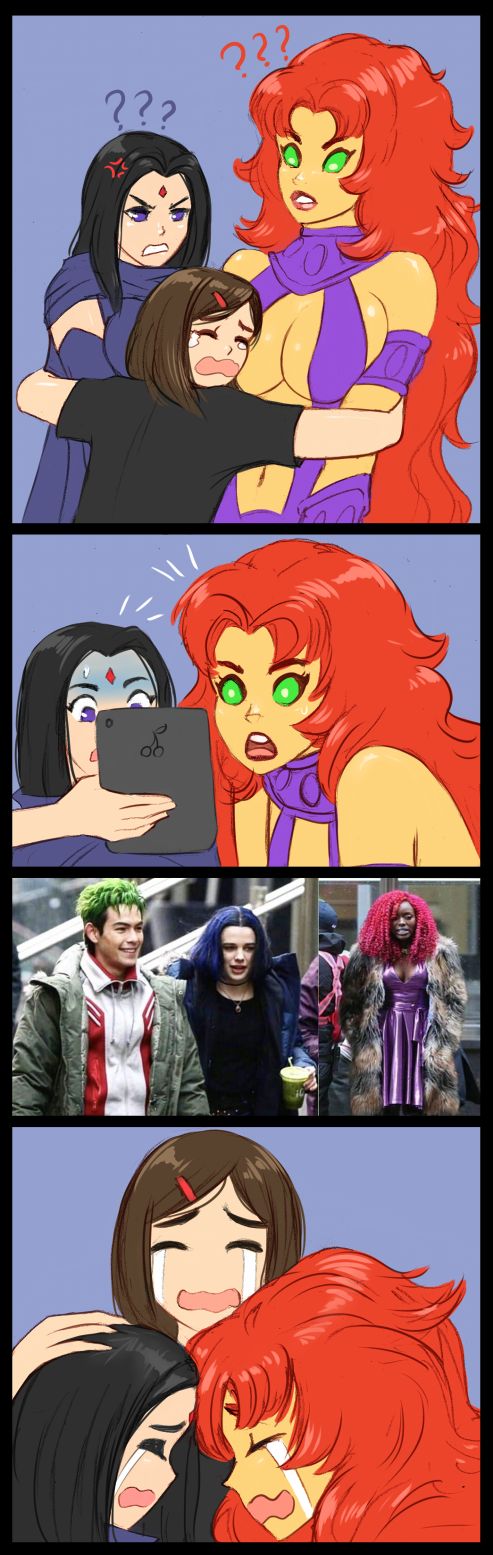 The New Robin page 4 full