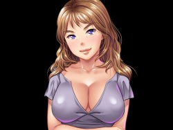 Yuuwaku no Danchi Tsumatachi ~Kairaku ni Oboreru Ureta Niku~