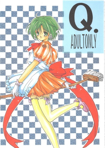 Q. cover