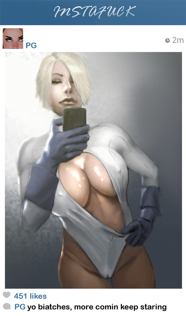 Artist Galleries ::: Kaihlan page 3 full