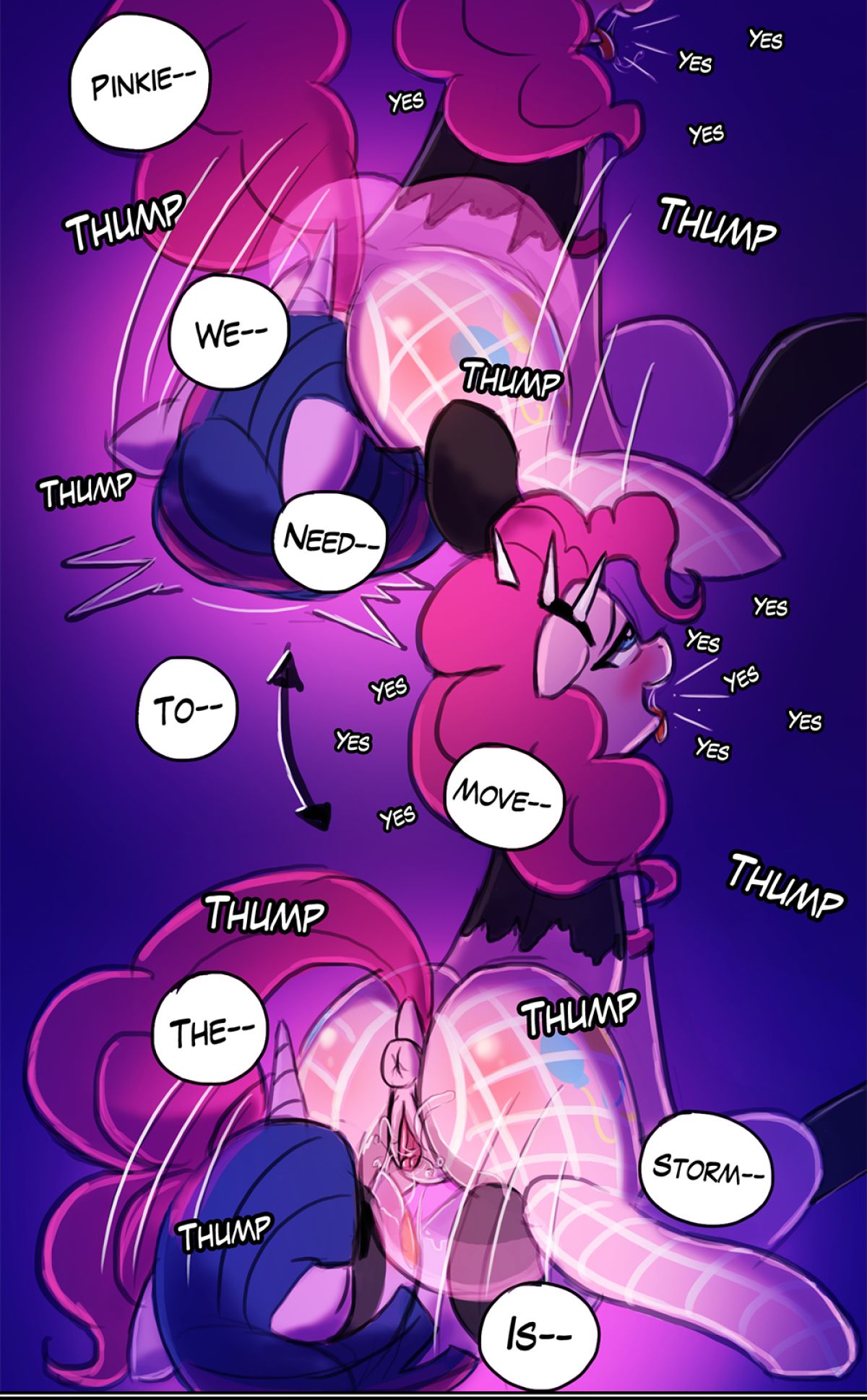Fort-Nite Sexy Royale page 6 full