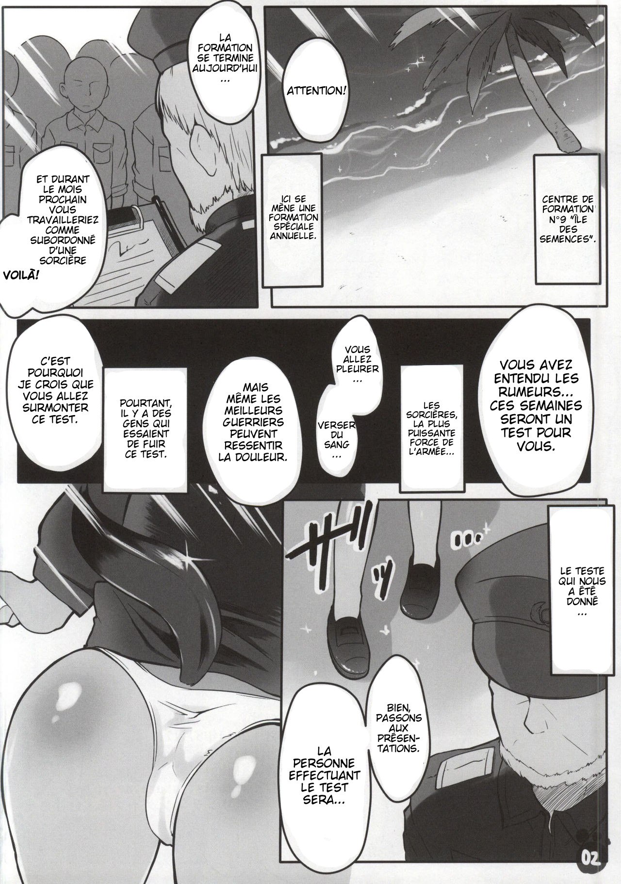 SMASH NUTS FESTIVAL!!! page 2 full