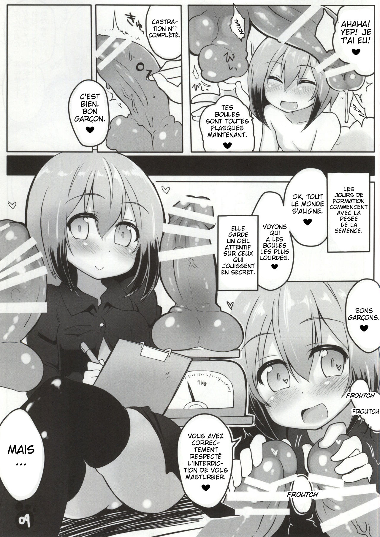 SMASH NUTS FESTIVAL!!! page 9 full