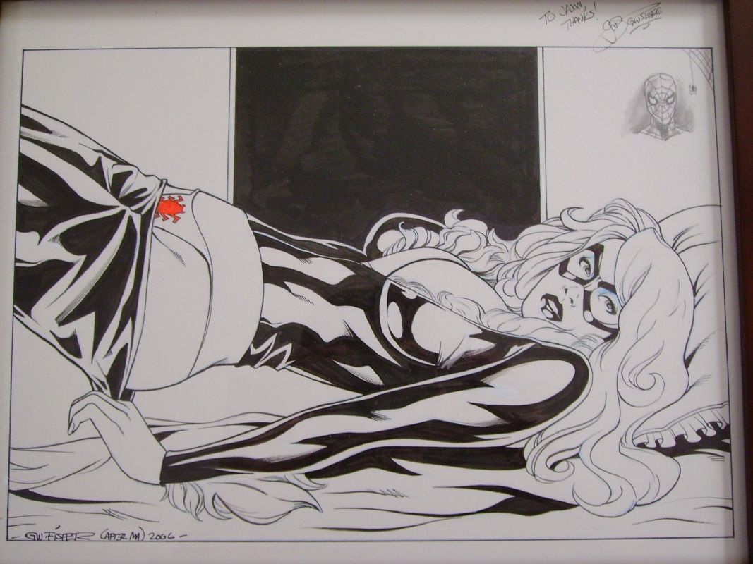Artist - GW.Fisher page 2 full