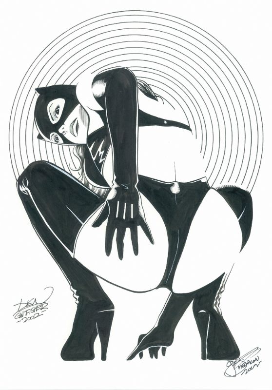 Artist - GW.Fisher page 3 full