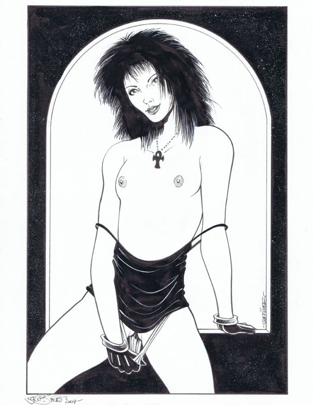 Artist - GW.Fisher page 5 full