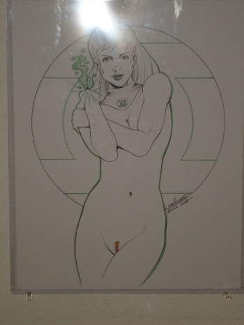 Artist - GW.Fisher cover