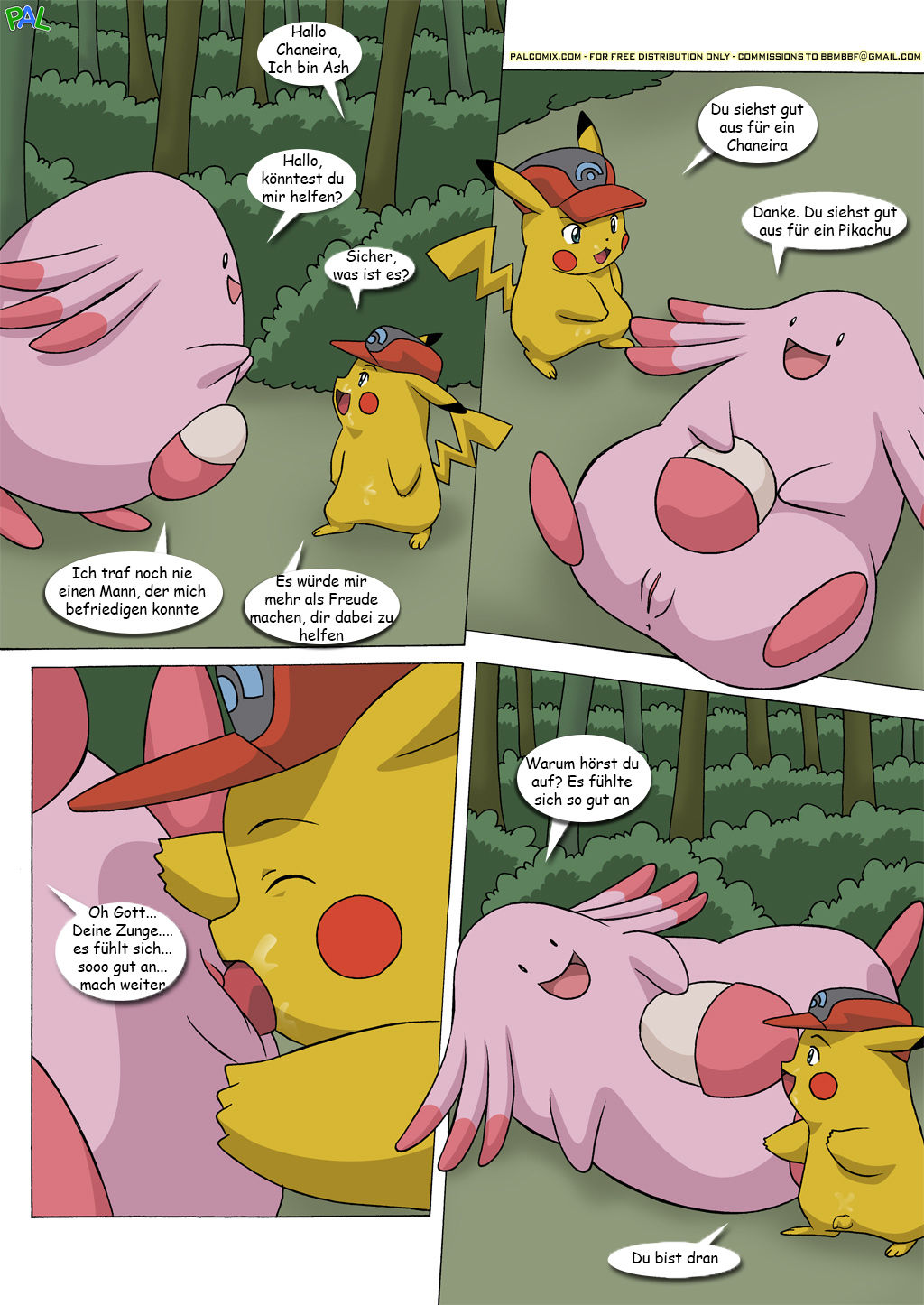 The New Adventures of Ashchu page 10 full