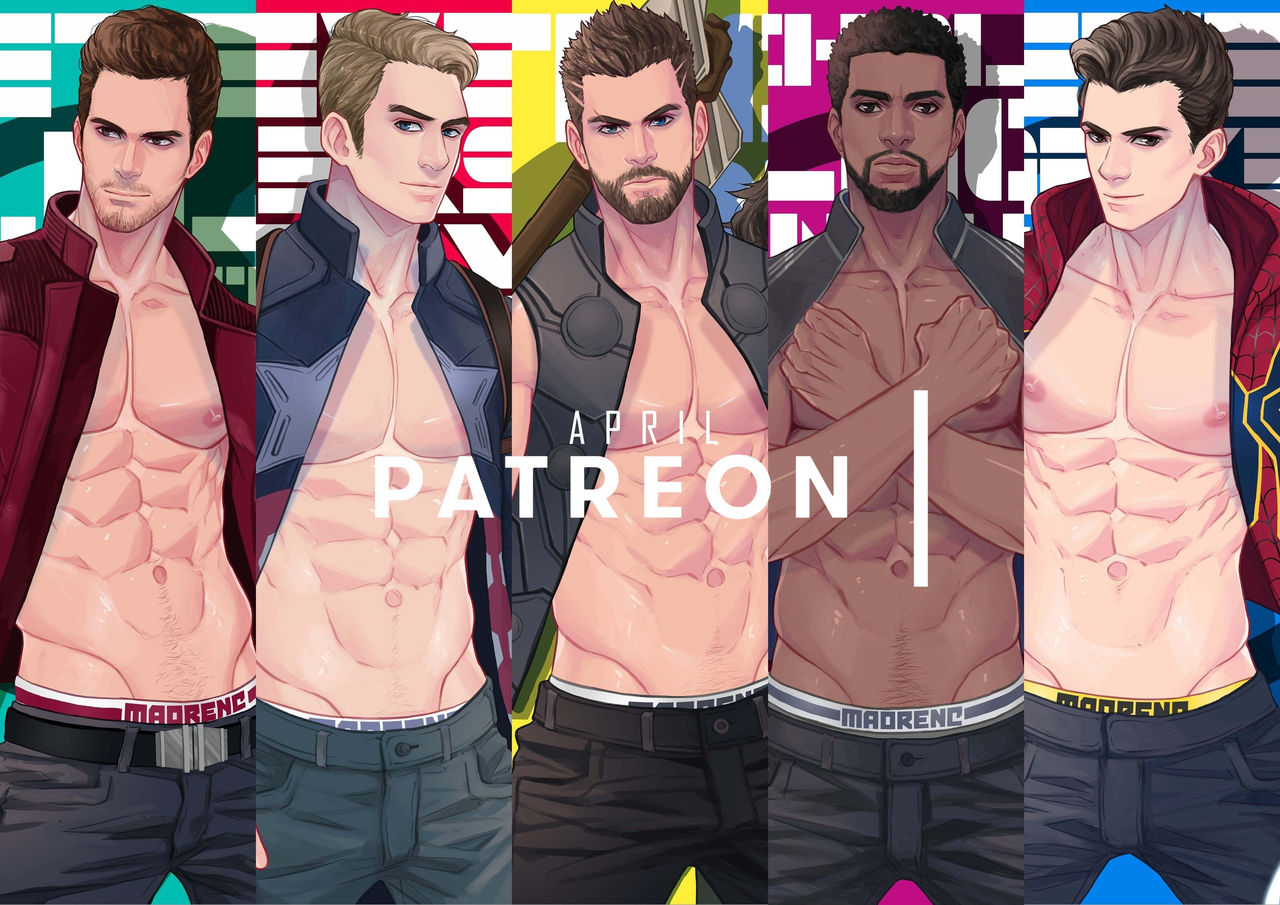 April 2018 Rewards page 1 full