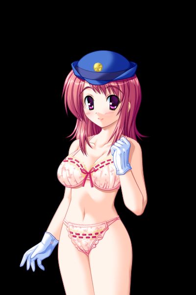 Slave Police Michiru &amp; Misuzu page 3 full