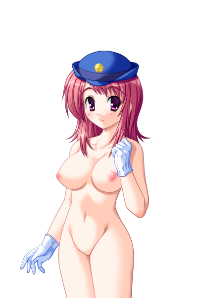 Slave Police Michiru &amp; Misuzu page 4 full