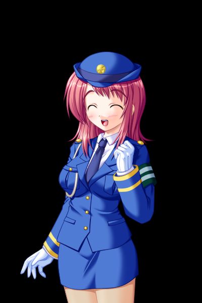 Slave Police Michiru &amp; Misuzu page 5 full