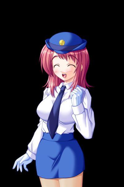 Slave Police Michiru &amp; Misuzu page 6 full