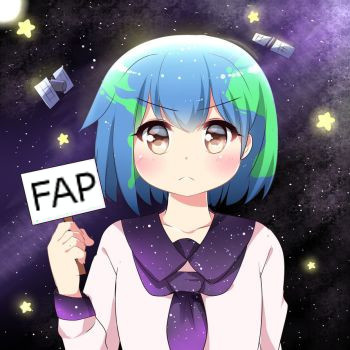 Earth-Chan page 1 full