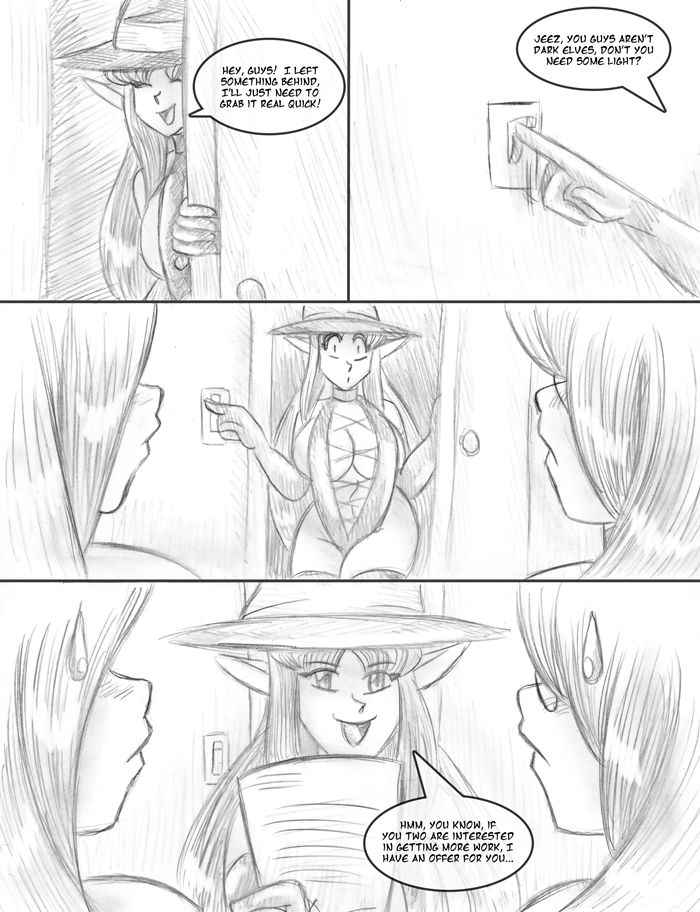 Bigger isn't Always Better page 6 full