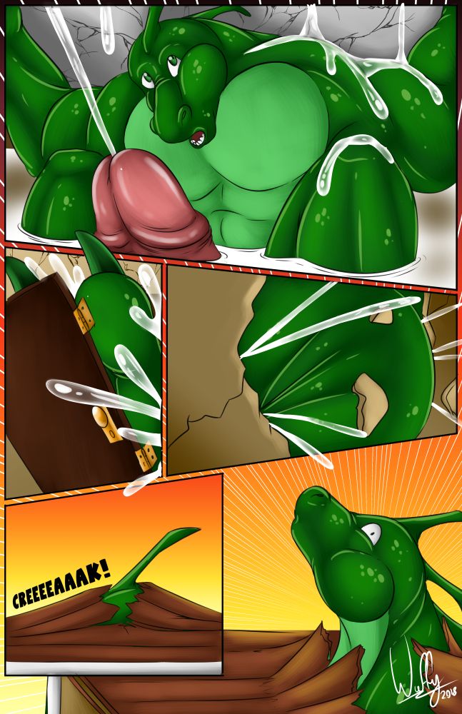 A Birthday Grow n Blow page 6 full