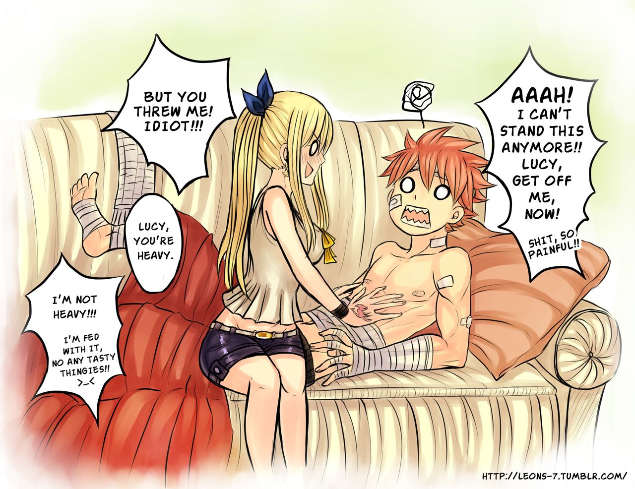 NaLu dj page 6 full