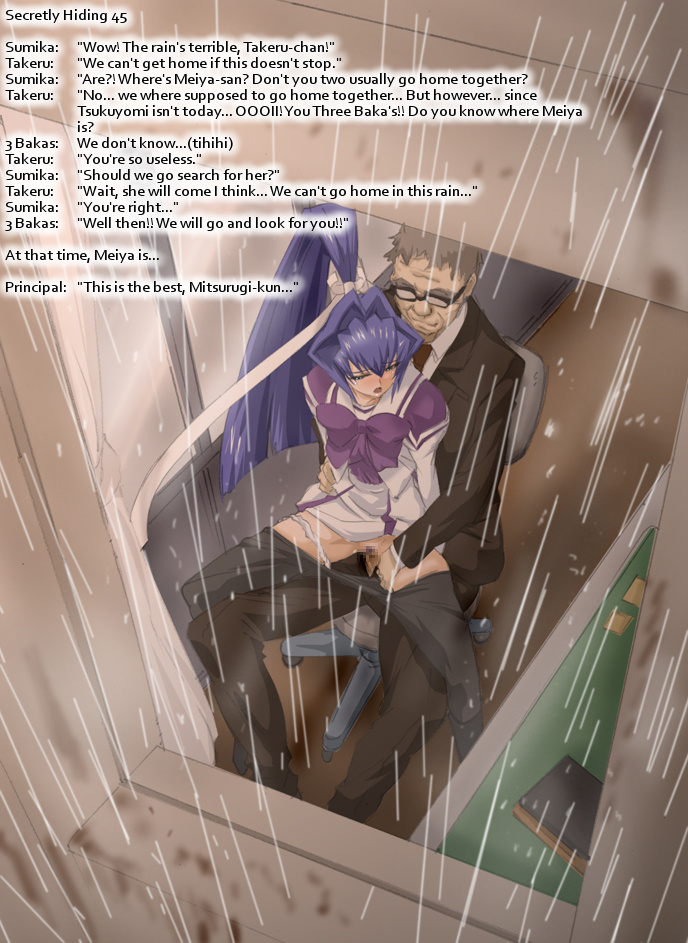 Various English translated Pixiv gallery page 6 full
