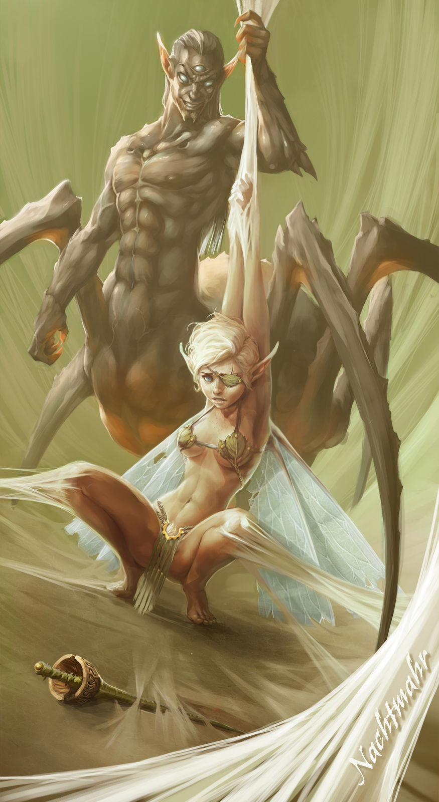 Artist Galleries ::: Nachtmahr page 8 full