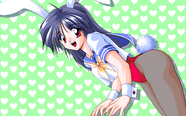 Sailor Bunny Gashuu Sono Ichi page 4 full