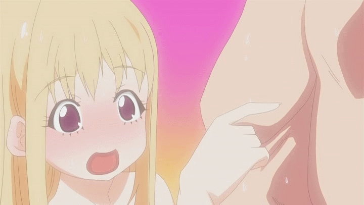 Nudist Beach ni Shuugakuryokou de!! ep.2 animation rips page 2 full
