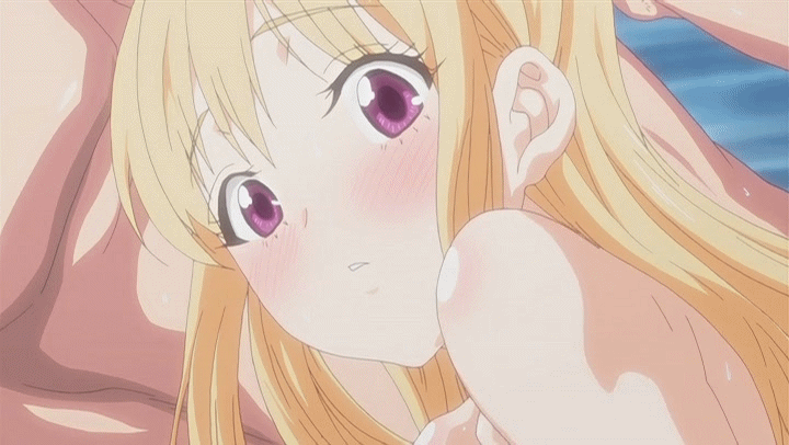 Nudist Beach ni Shuugakuryokou de!! ep.2 animation rips page 4 full