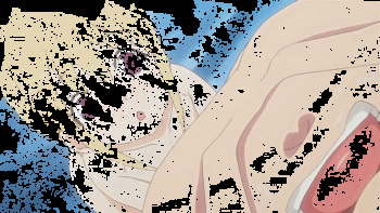Nudist Beach ni Shuugakuryokou de!! ep.2 animation rips cover