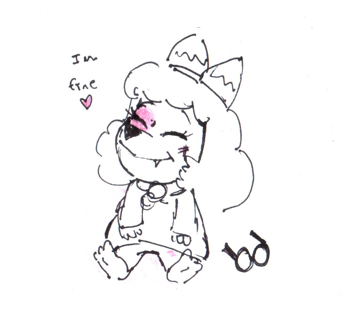 DogmaLord's Art page 9 full