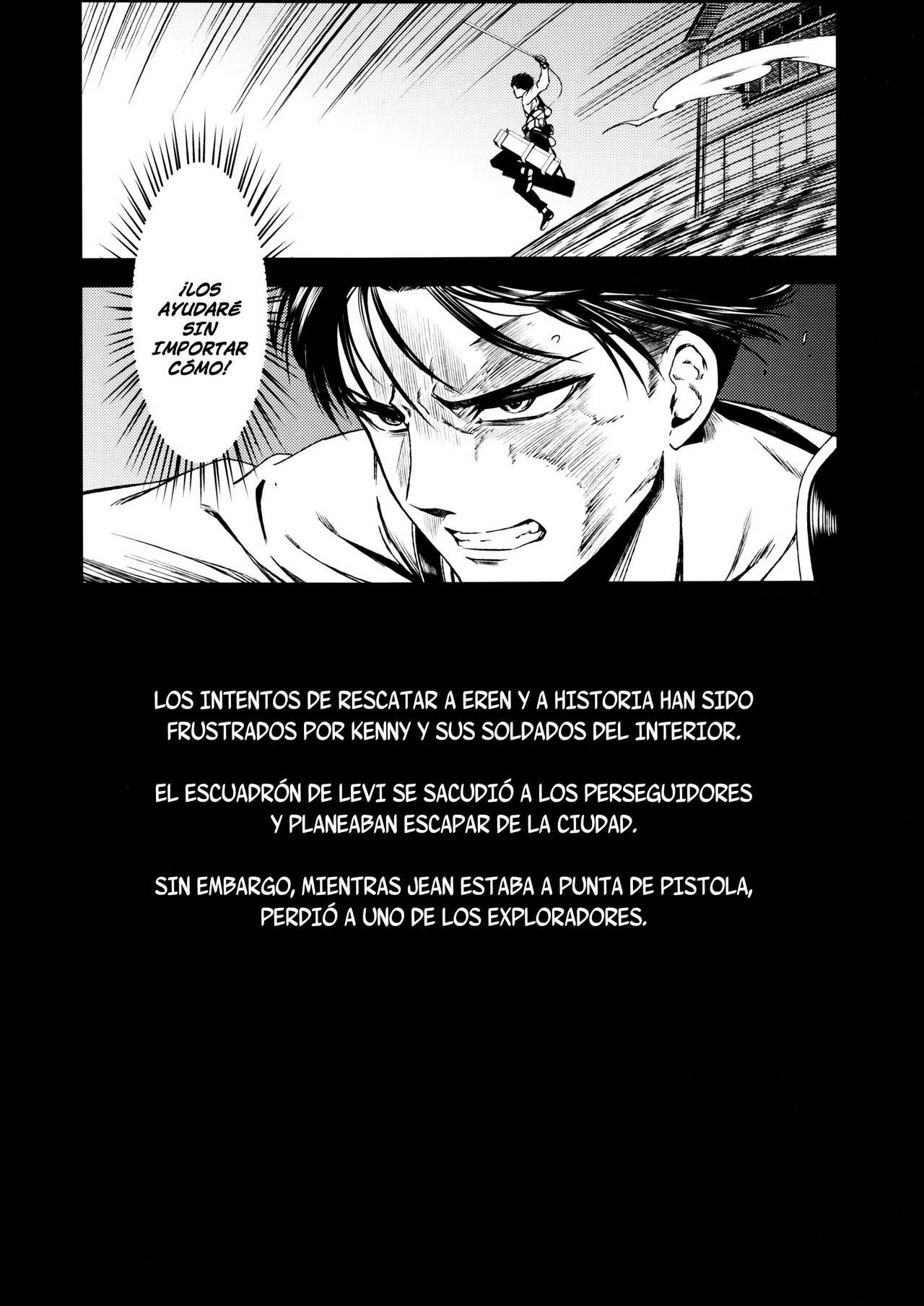 ATTACK ON KIYOTAN page 3 full