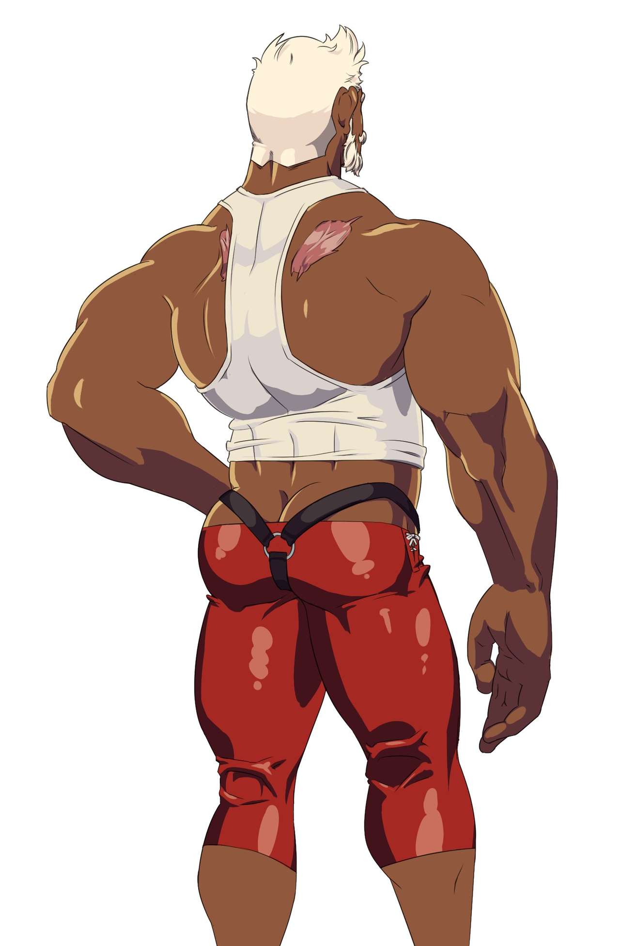 Huff page 10 full