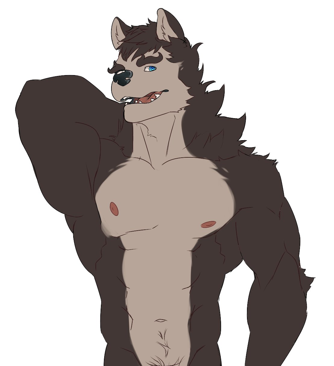 Huff page 5 full