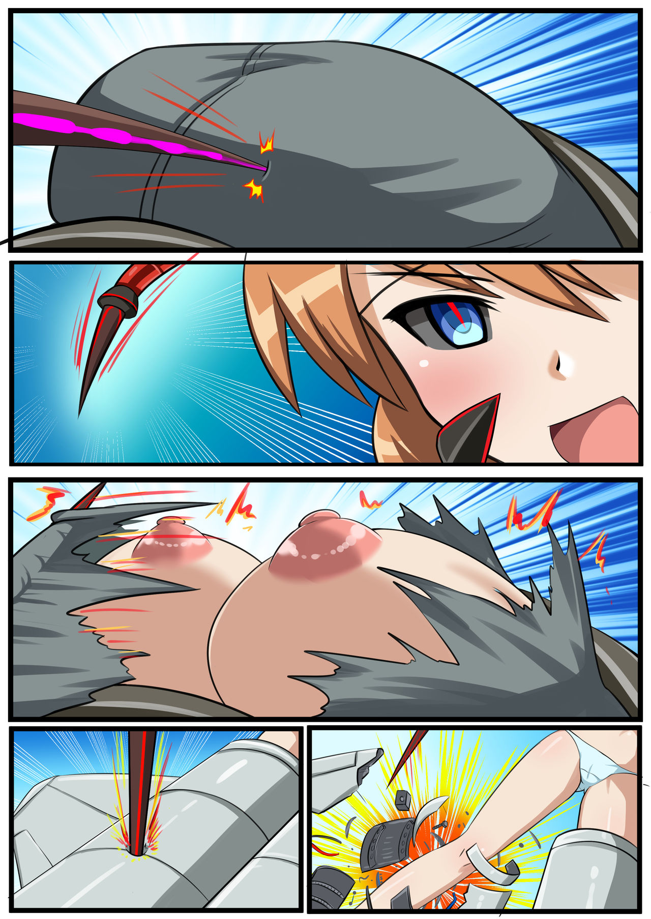 Install Vore On Witches 2 page 8 full
