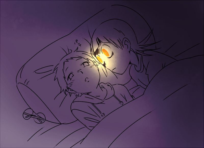 Artist - KEUZ page 6 full