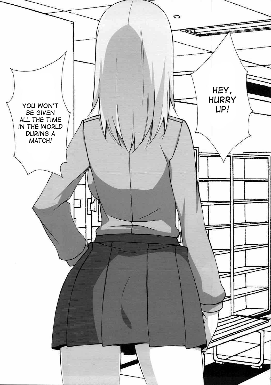 TIME KEEPER page 4 full
