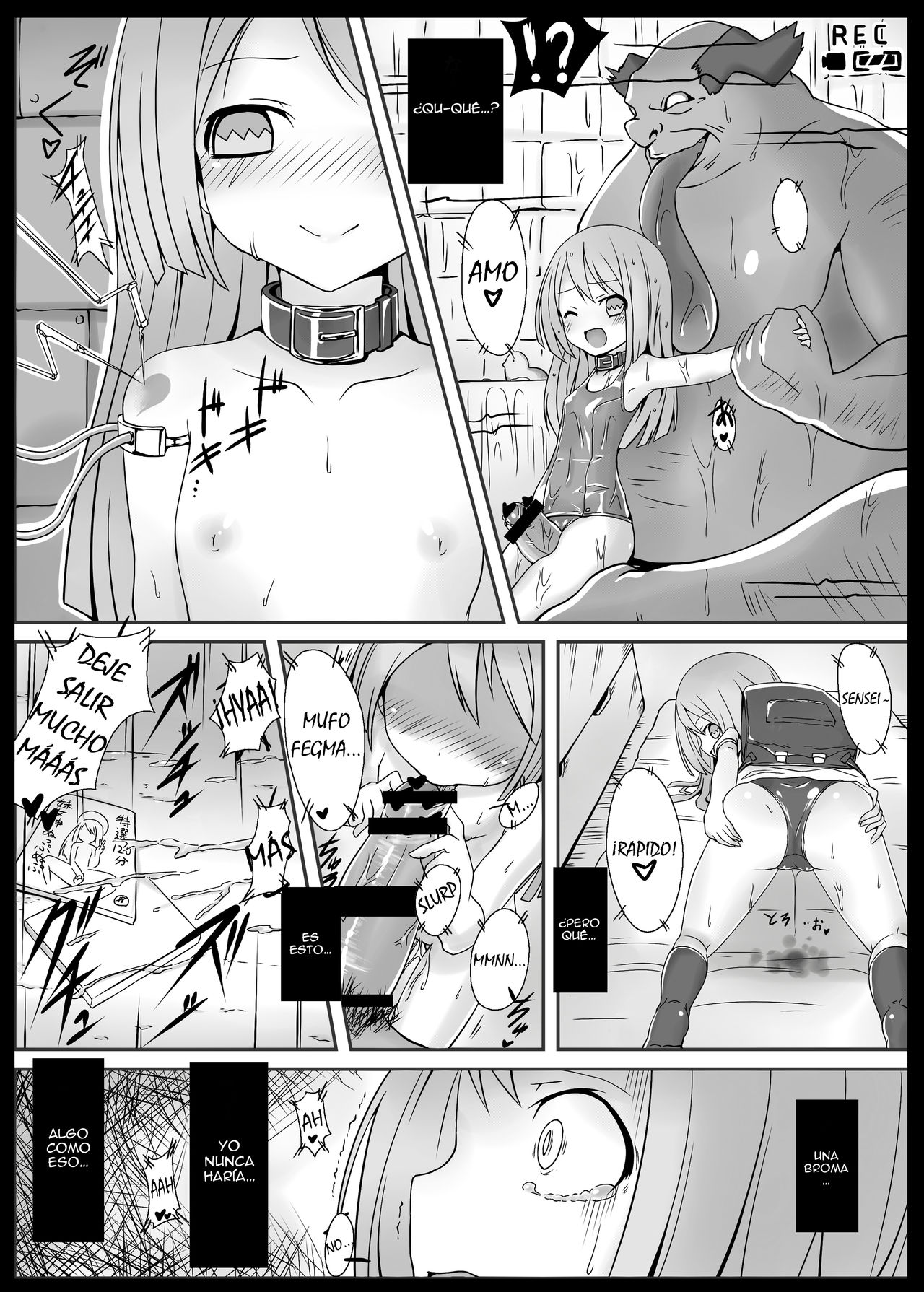 Sister Trick page 4 full