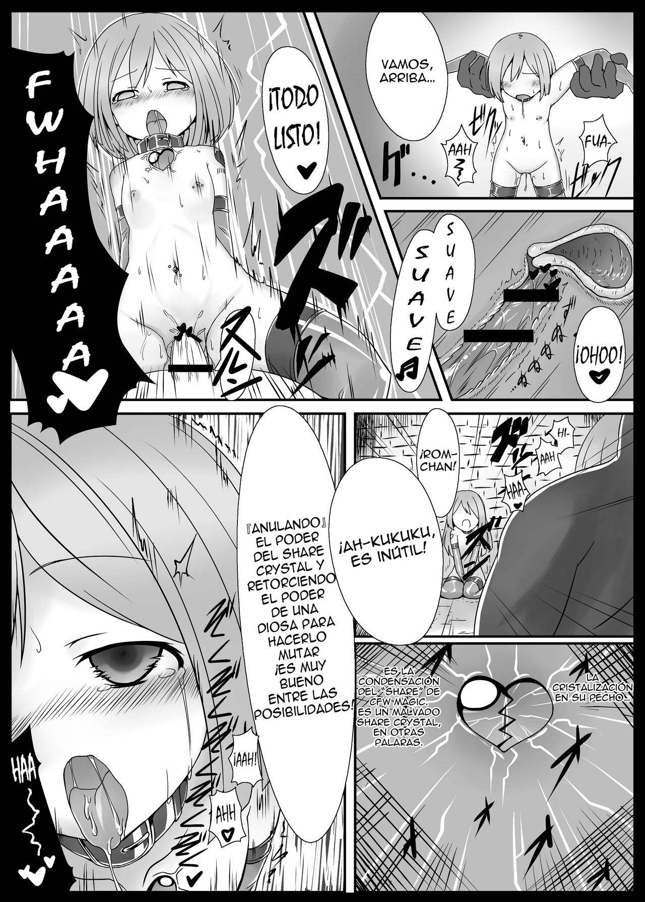 Sister Trick page 7 full