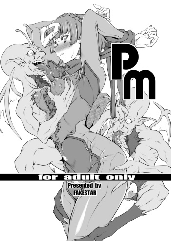 PM cover